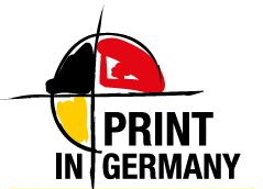 PRINT in Germany - Druck in Deutschland